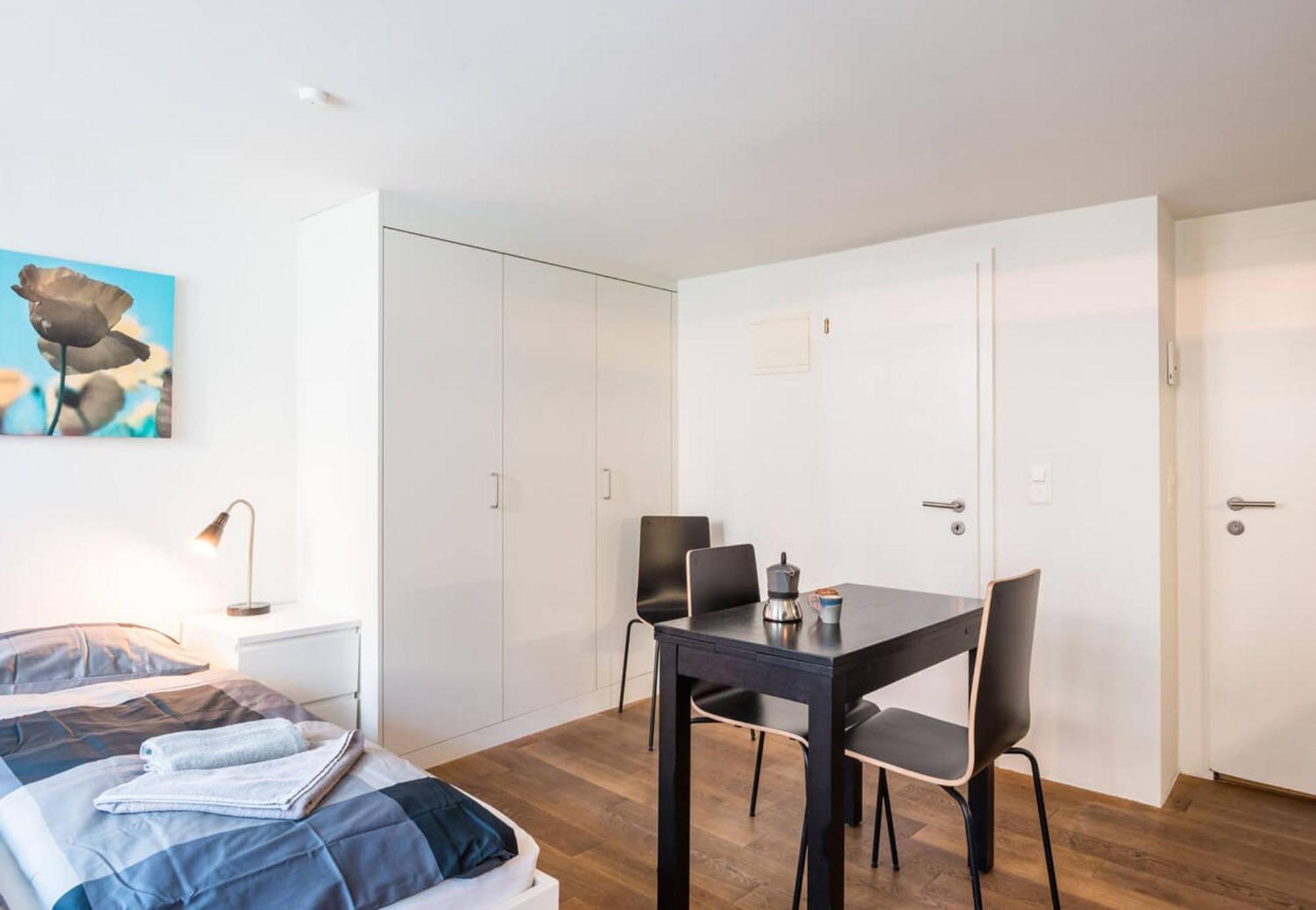 Hitrental Schmidgasse - Apartments Zurich Exterior photo